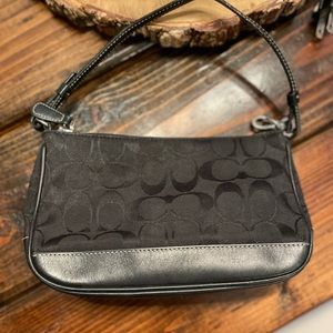 Coach Purse Mini